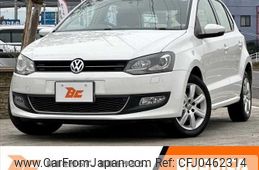 volkswagen polo 2014 -VOLKSWAGEN--VW Polo 6RCBZ--EU030785---VOLKSWAGEN--VW Polo 6RCBZ--EU030785-