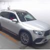 mercedes-benz glb-class 2021 CFJ1648451 image 4