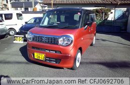 suzuki wagon-r 2022 -SUZUKI--Wagon R Smile 5AA-MX91S--MX91S-145609---SUZUKI--Wagon R Smile 5AA-MX91S--MX91S-145609-