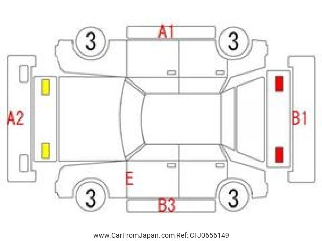 nissan note 2018 -NISSAN--Note DAA-HE12--HE12-231809---NISSAN--Note DAA-HE12--HE12-231809- image 2