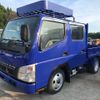 mitsubishi-fuso canter 2006 GOO_NET_EXCHANGE_0404245A30250701W001 image 2