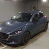 mazda demio 2021 -MAZDA--MAZDA2 6BA-DJLFS--DJLFS-736630---MAZDA--MAZDA2 6BA-DJLFS--DJLFS-736630- image 1