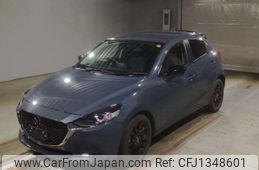 mazda demio 2021 -MAZDA--MAZDA2 6BA-DJLFS--DJLFS-736630---MAZDA--MAZDA2 6BA-DJLFS--DJLFS-736630-