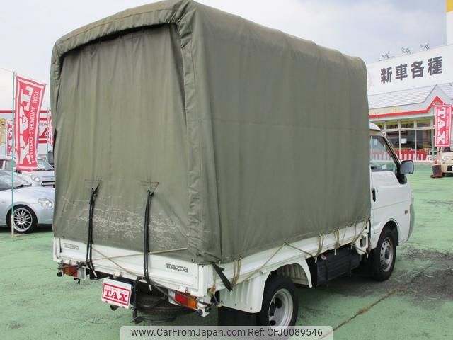 mazda bongo-truck 2007 GOO_NET_EXCHANGE_0400652A30240807W004 image 2