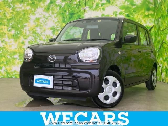 mazda carol 2023 quick_quick_3BA-HB37S_HB37S-102306 image 1