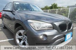 bmw x1 2013 CFJ1807266