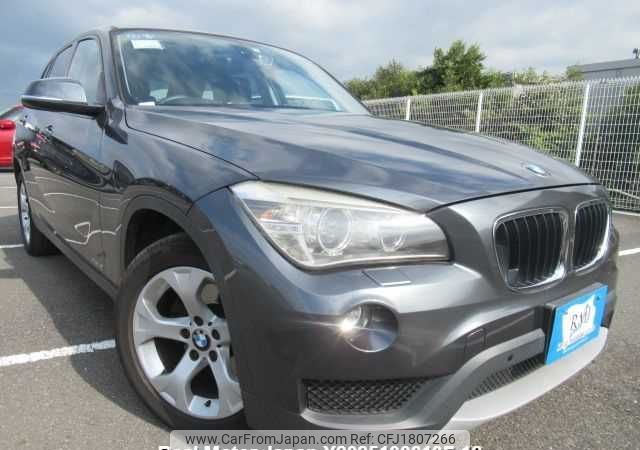 bmw x1 2013 CFJ1807266 image 1