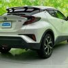 toyota c-hr 2017 quick_quick_DAA-ZYX10_ZYX10-2082536 image 3