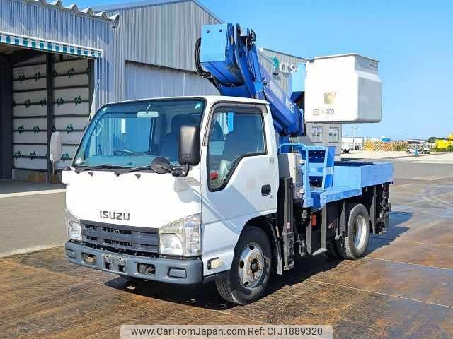 isuzu elf-truck 2012 CFJ1889320 image 1