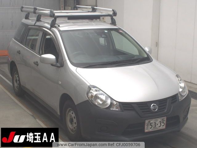 nissan ad-van 2019 -NISSAN--AD Van VY12-271759---NISSAN--AD Van VY12-271759- image 1