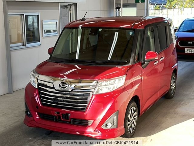 daihatsu thor 2018 -DAIHATSU--Thor M900S-0029230---DAIHATSU--Thor M900S-0029230- image 1