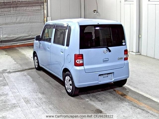 daihatsu move-conte 2009 -DAIHATSU--Move Conte L575S-0044038---DAIHATSU--Move Conte L575S-0044038- image 2