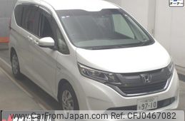 honda freed 2018 -HONDA 【川越 500ﾅ9710】--Freed GB7-1078484---HONDA 【川越 500ﾅ9710】--Freed GB7-1078484-