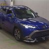toyota corolla-cross 2022 -TOYOTA--Corolla Cross 3BA-ZSG10--ZSG10-1005513---TOYOTA--Corolla Cross 3BA-ZSG10--ZSG10-1005513- image 1