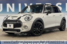 mini mini-others 2019 -BMW--BMW Mini LDA-XT20M--WMWXT720X02H92013---BMW--BMW Mini LDA-XT20M--WMWXT720X02H92013-