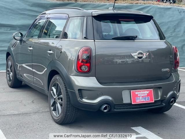 mini mini-others 2013 -BMW 【下関 330ﾗ60】--BMW Mini ZC16A--0WM24184---BMW 【下関 330ﾗ60】--BMW Mini ZC16A--0WM24184- image 2