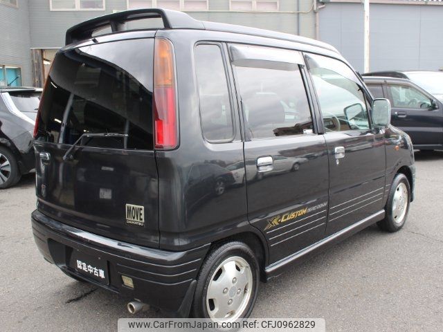 daihatsu move 1998 CFJ0962829 image 2