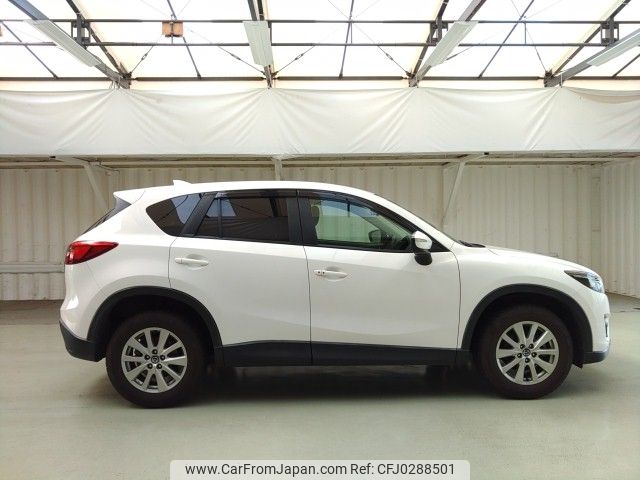 mazda cx-5 2015 ENHANCEAUTO_1_ea288885 image 2