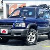 isuzu bighorn 1998 -ISUZU--Bighorn KH-UBS73GW--UBS73GW-7203623---ISUZU--Bighorn KH-UBS73GW--UBS73GW-7203623- image 1