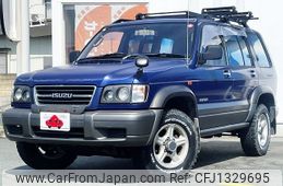 isuzu bighorn 1998 -ISUZU--Bighorn KH-UBS73GW--UBS73GW-7203623---ISUZU--Bighorn KH-UBS73GW--UBS73GW-7203623-
