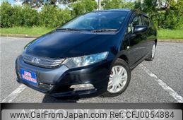 honda insight 2010 -HONDA 【名変中 】--Insight ZE2--1206803---HONDA 【名変中 】--Insight ZE2--1206803-