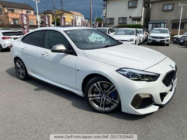 bmw 2-series 2020 quick_quick_3BA-7L20_WBA12AL0807F52112 image 1