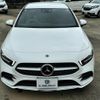 mercedes-benz a-class 2021 -MERCEDES-BENZ--Benz A Class 3DA-177012--W1K1770122V108770---MERCEDES-BENZ--Benz A Class 3DA-177012--W1K1770122V108770- image 8