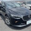 mazda cx-3 2020 -MAZDA--CX-3 5BA-DKLFW--DKLFW-102392---MAZDA--CX-3 5BA-DKLFW--DKLFW-102392- image 1