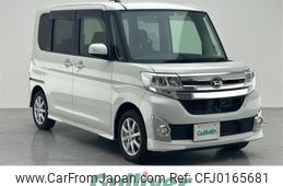 daihatsu tanto 2014 -DAIHATSU--Tanto DBA-LA600S--LA600S-0052746---DAIHATSU--Tanto DBA-LA600S--LA600S-0052746-