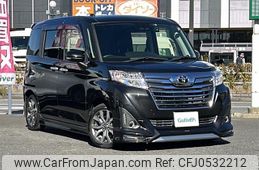 toyota roomy 2019 -TOYOTA--Roomy DBA-M900A--M900A-0350452---TOYOTA--Roomy DBA-M900A--M900A-0350452-