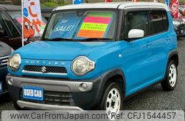 suzuki hustler 2014 CFJ1544457