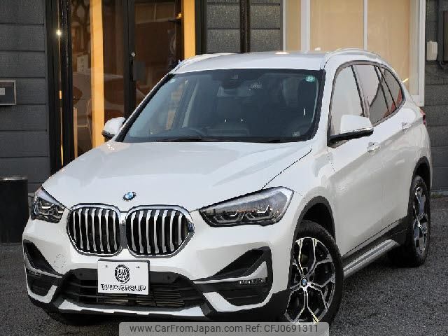 bmw x1 2021 quick_quick_3DA-AD20_WBA32AD0105T08155 image 2