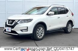 nissan x-trail 2018 -NISSAN--X-Trail DAA-HT32--HT32-152079---NISSAN--X-Trail DAA-HT32--HT32-152079-