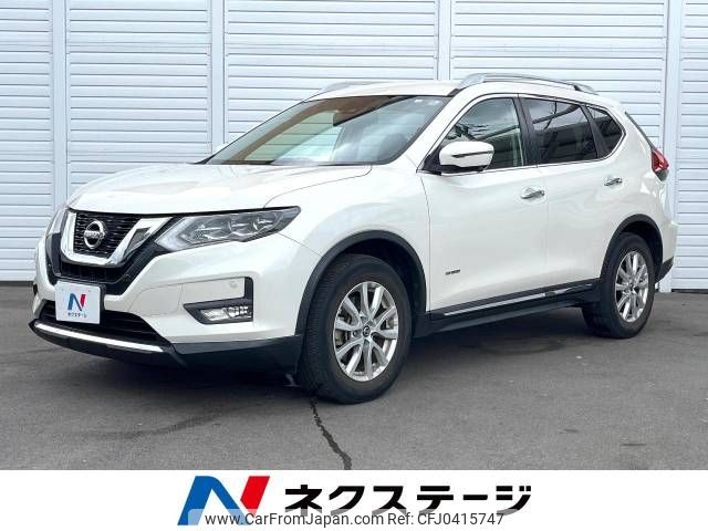 nissan x-trail 2018 -NISSAN--X-Trail DAA-HT32--HT32-152079---NISSAN--X-Trail DAA-HT32--HT32-152079- image 1