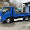 isuzu elf-truck 2021 GOO_NET_EXCHANGE_0730241A30250620W002 image 28