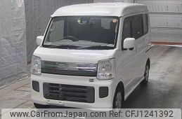 suzuki every-wagon 2017 -SUZUKI--Every Wagon DA17Wｶｲ-137665---SUZUKI--Every Wagon DA17Wｶｲ-137665-