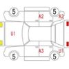 nissan x-trail 2010 -NISSAN--X-Trail DBA-NT31--NT31-210654---NISSAN--X-Trail DBA-NT31--NT31-210654- image 2