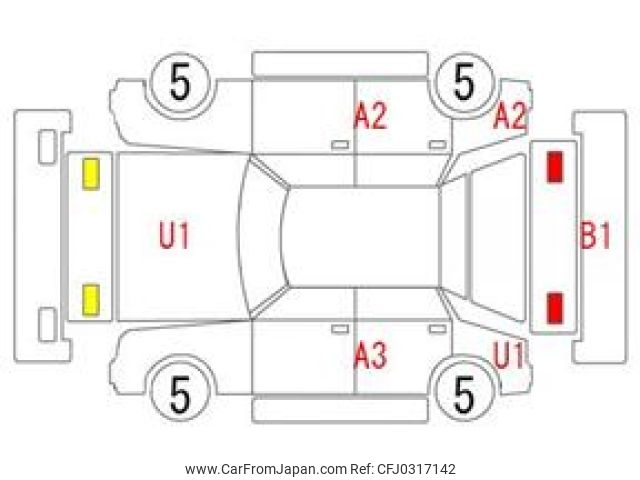 nissan x-trail 2010 -NISSAN--X-Trail DBA-NT31--NT31-210654---NISSAN--X-Trail DBA-NT31--NT31-210654- image 2