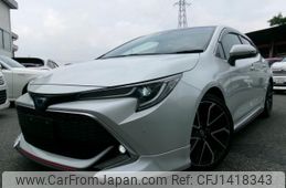 toyota corolla-sport 2021 quick_quick_6AA-ZWE213H_0012774