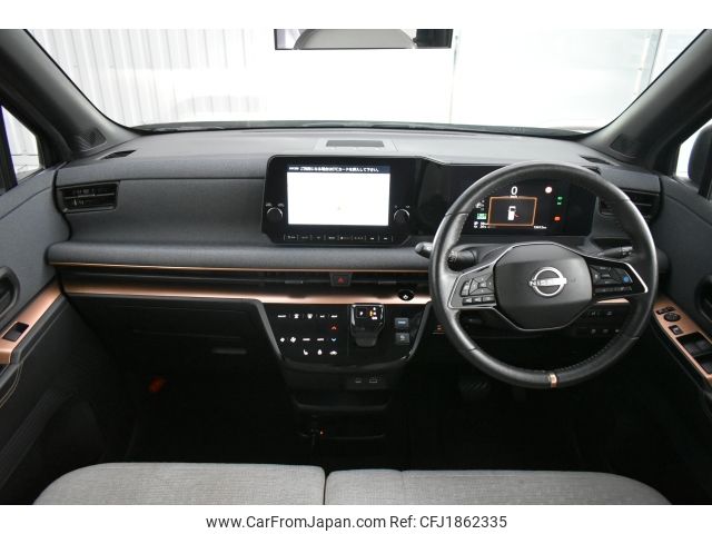 nissan nissan-others 2022 CFJ1862335 image 2