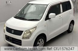suzuki wagon-r 2008 CFJ1576247