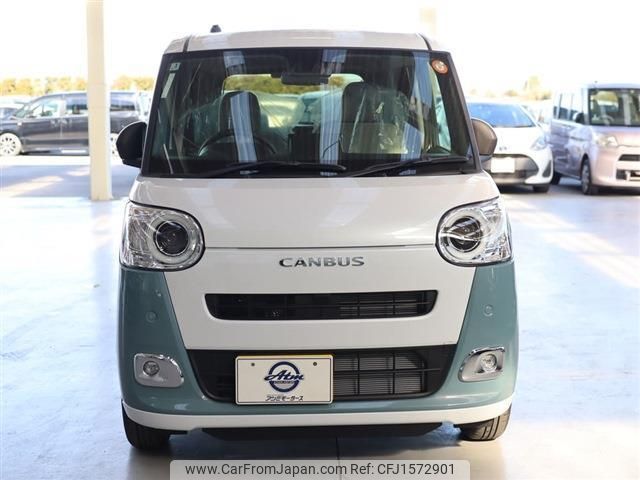 daihatsu move-canbus 2025 CFJ1572901 image 2