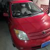 toyota ist 2003 CFJ1847857 image 1