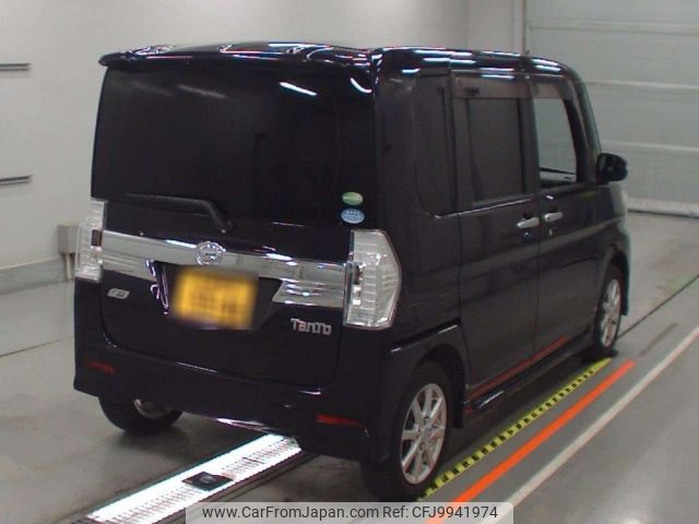 daihatsu tanto 2014 -DAIHATSU 【土浦 581う5546】--Tanto LA600S-0064066---DAIHATSU 【土浦 581う5546】--Tanto LA600S-0064066- image 2