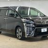 toyota vellfire 2018 CFJ1691602 image 14