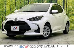 toyota yaris 2021 quick_quick_KSP210_KSP210-0033012