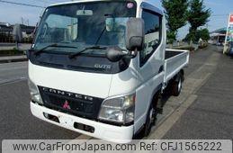 mitsubishi-fuso canter-guts 2005 CFJ1565222