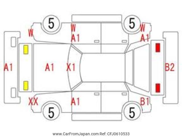 lexus sc 2005 -LEXUS--Lexus SC DBA-UZZ40--UZZ40-9002484---LEXUS--Lexus SC DBA-UZZ40--UZZ40-9002484- image 2