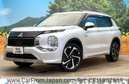 mitsubishi outlander-phev 2022 CFJ1802869