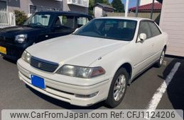 toyota mark-ii 1998 -TOYOTA--Mark2 GF-GX105--GX105-6000268---TOYOTA--Mark2 GF-GX105--GX105-6000268-